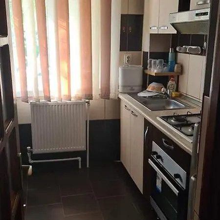 Apartament Navodari *