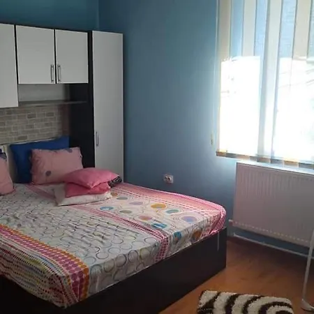 Apartament Apartament Navodari Năvodari
