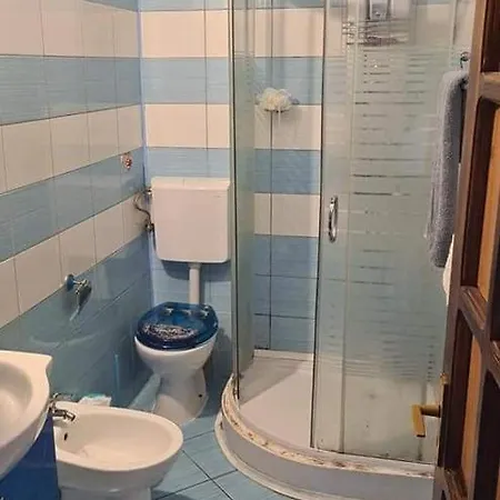 Apartament Apartament Navodari Năvodari
