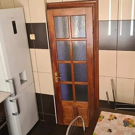 Apartament Navodari Năvodari